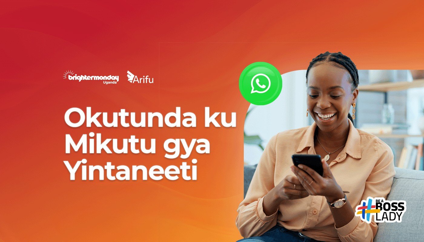 Okutunda ku Mikutu gya Yintaneeti