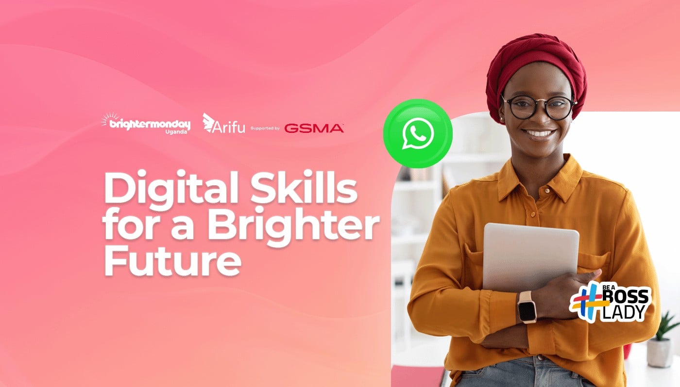 Digital Skills for a Brighter Future