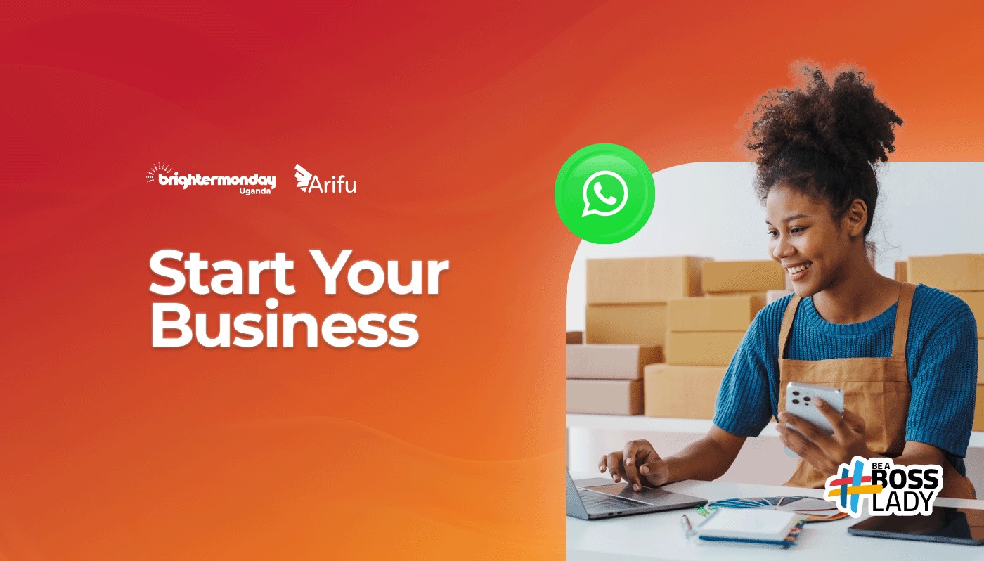 Start Your Business