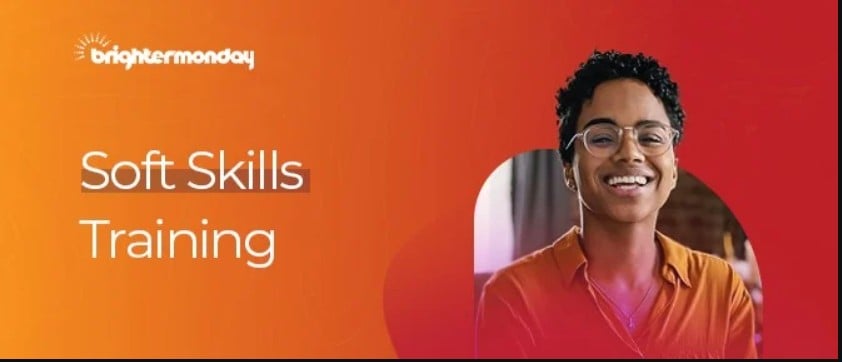 Soft Skills Zoom Training Uganda (2025-05-31 10:30:00)