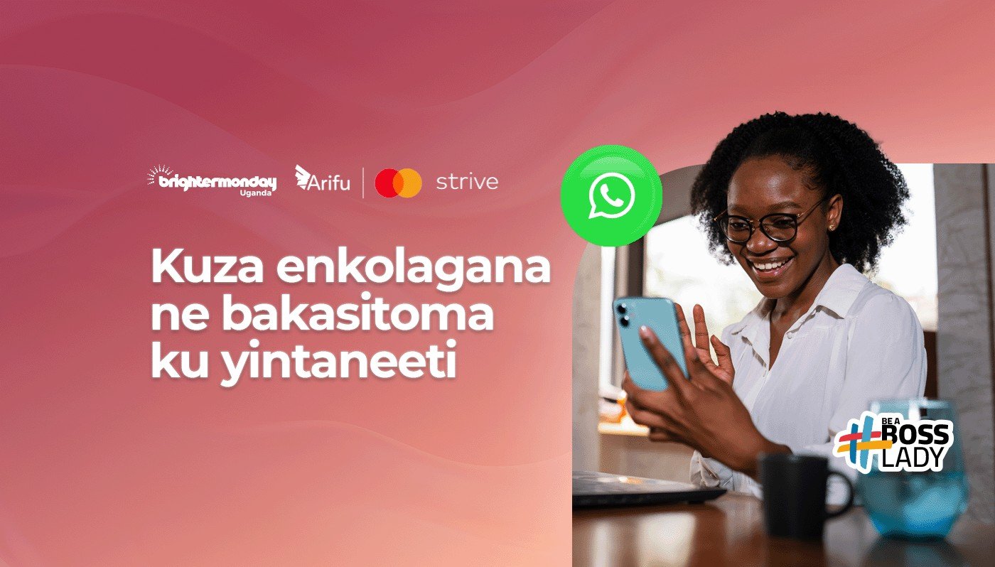 Kuza Enkolagana ne Bakasitoma ku Yintaneeti
