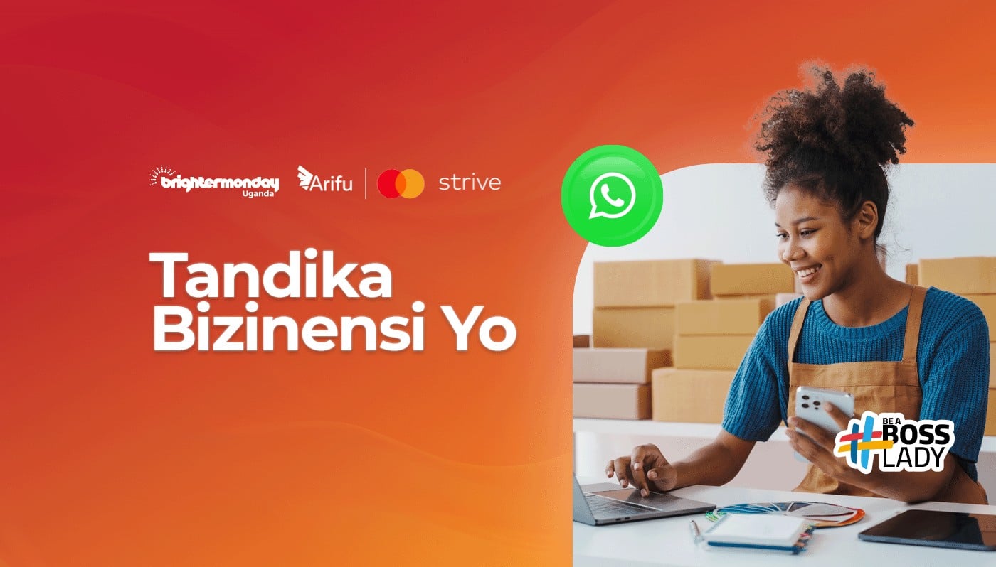 Tandika Bizinensi Yo