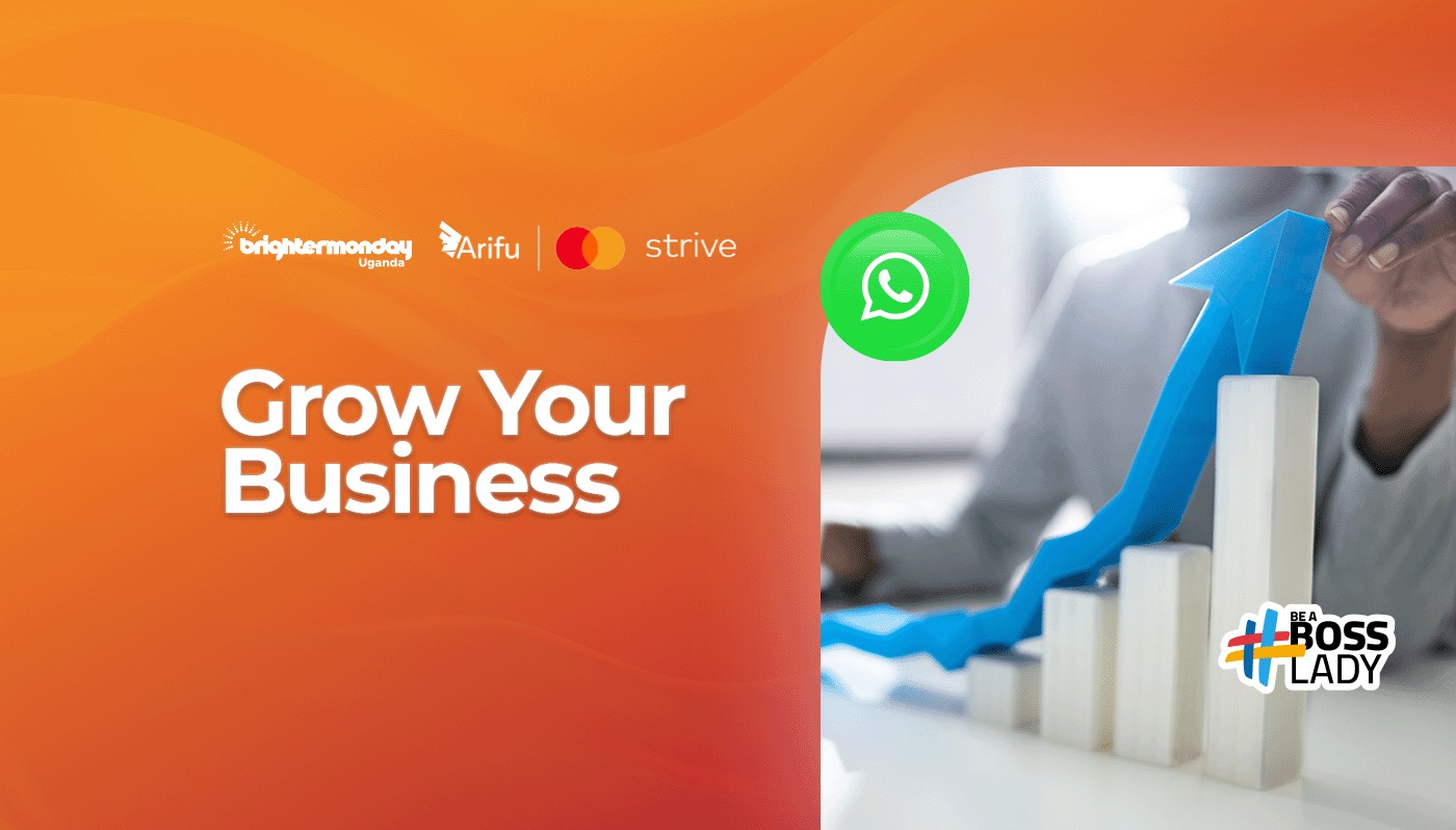Grow Your Business Money