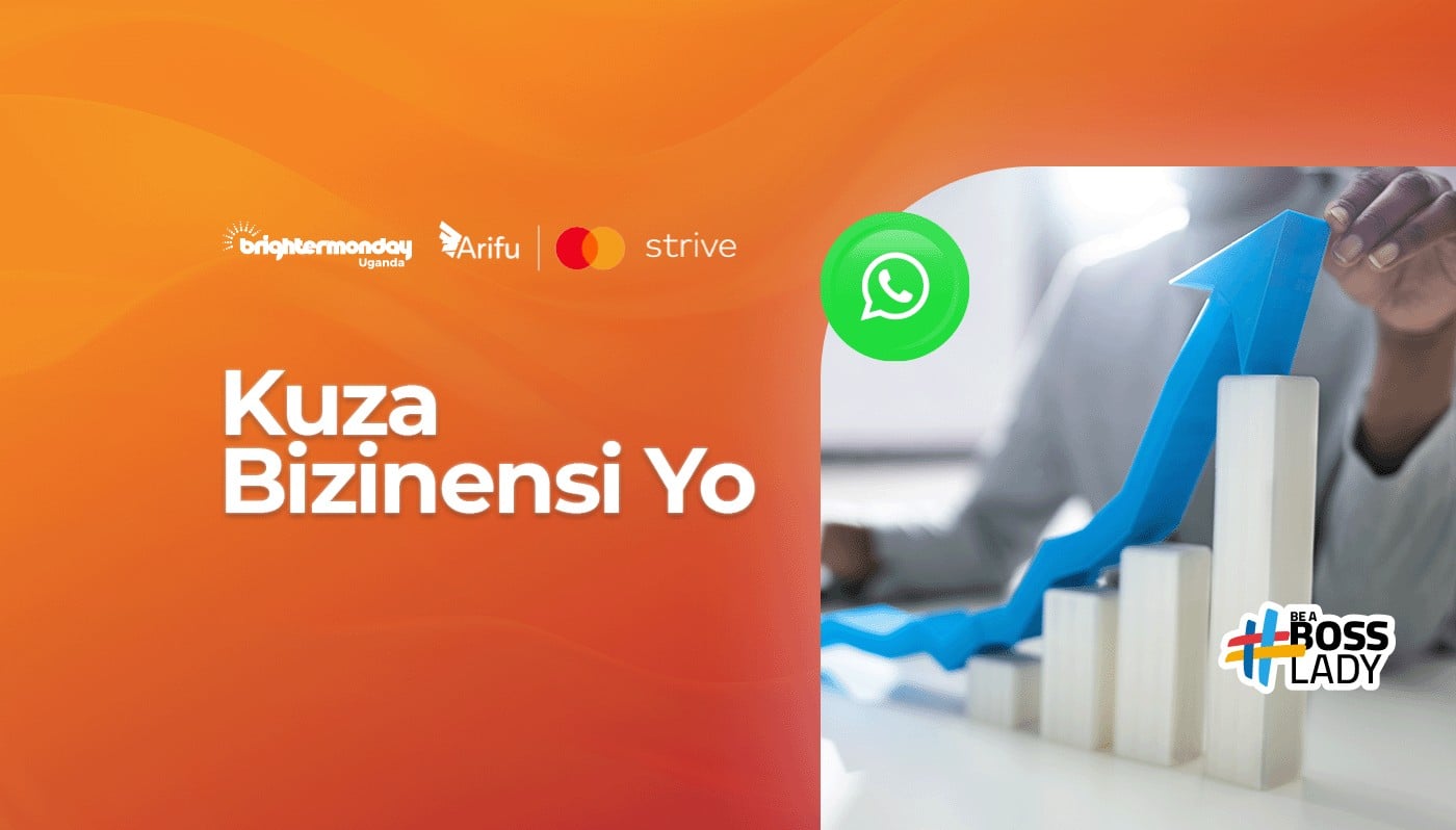 Kuza Bizinensi Yo
