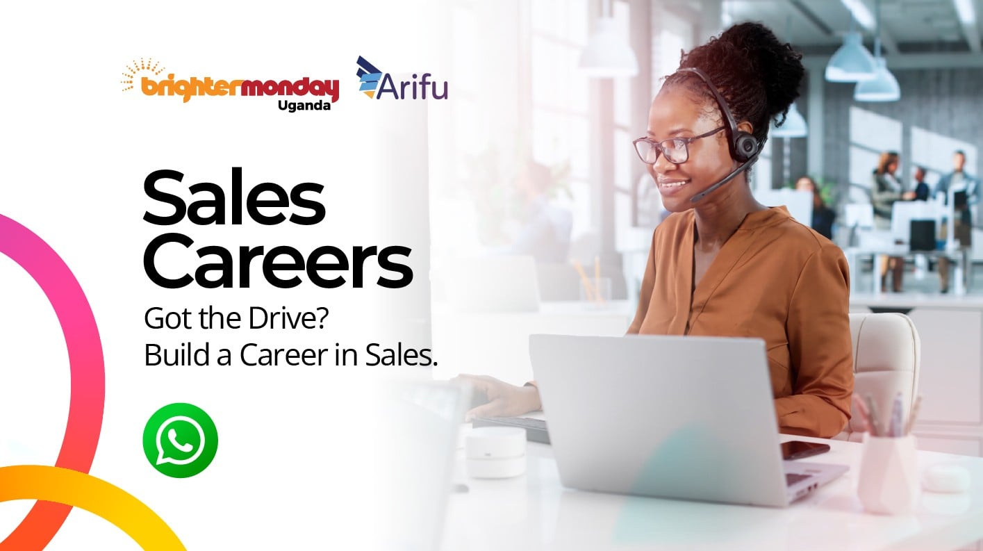 Sales Careers