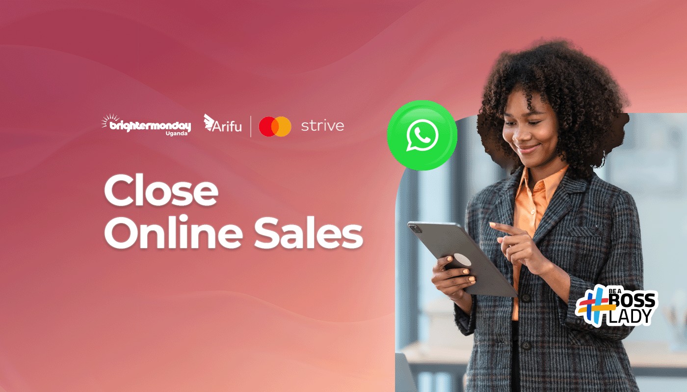 Close Online Sales