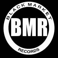 Black Market Records