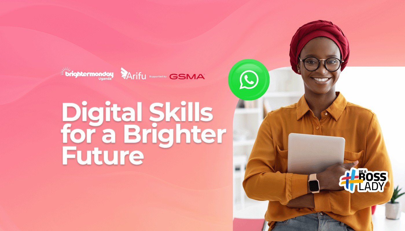 Digital Skills for a Brighter Future