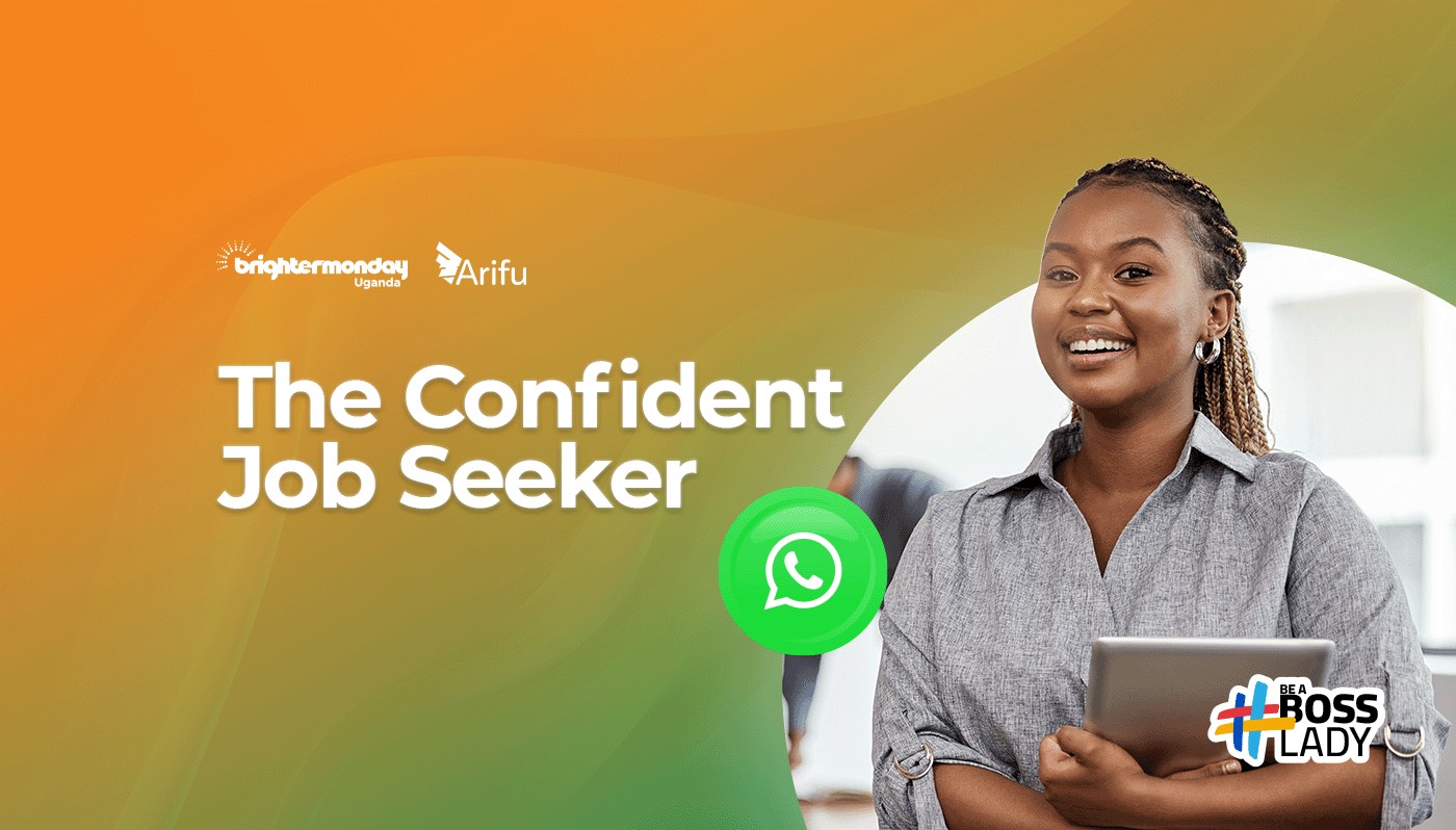 The Confident Job Seeker