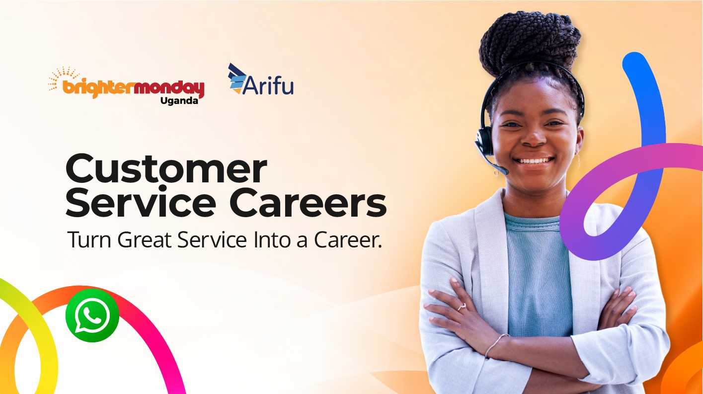 Customer Service Careers