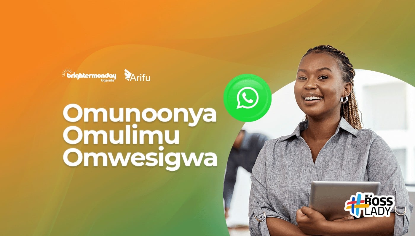 Omunoonya Omulimu Omwesigwa