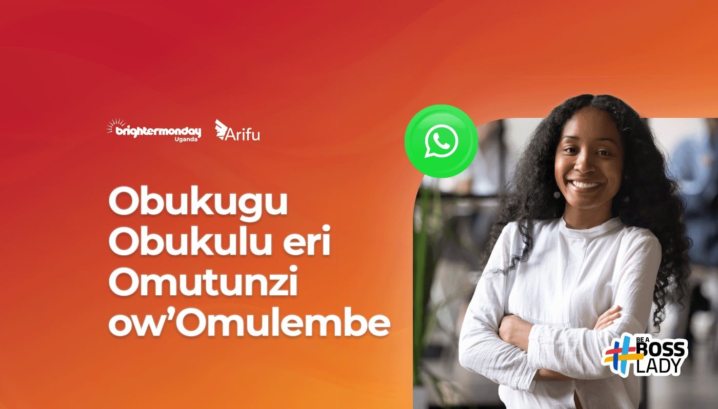 Obukugu Obukulu eri Omutunzi ow’Omulembe