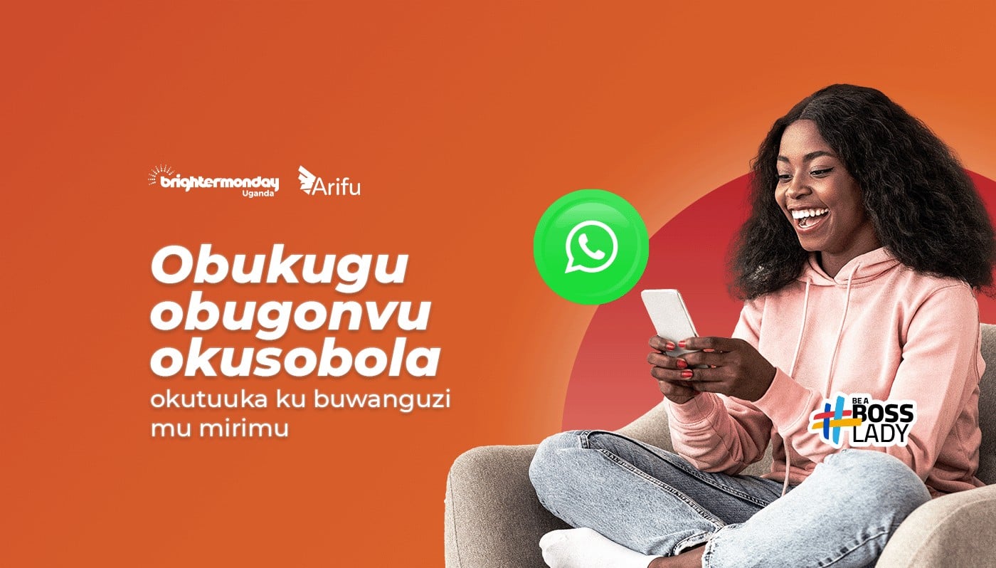 Obukugu Obugonvu Okusobola Okutuuka ku Buwanguzi mu Mirimu