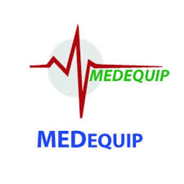 Medequip (U) Limited's Logo