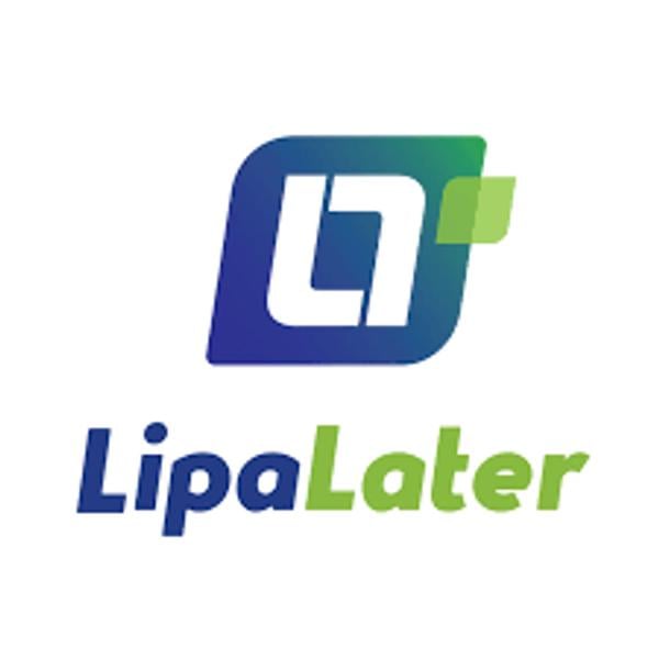 Lipa Later's Logo