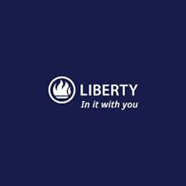 Liberty Life Assurance Uganda Limited's Logo