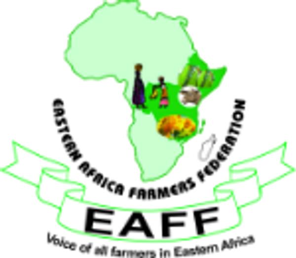 Eastern Africa Farmers Federation (EAFF)