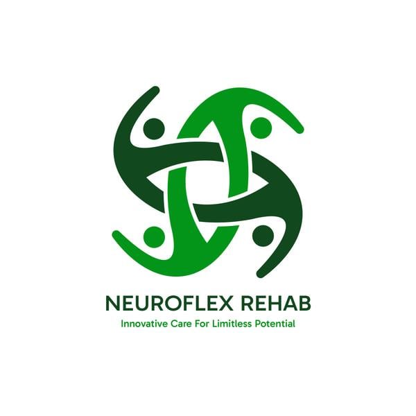 NeuroFlex Rehabilitation Centre's Logo