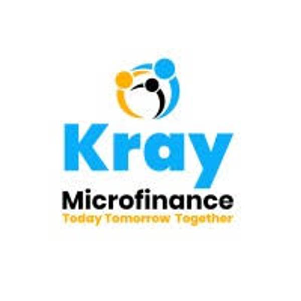 Kray Microfinance Limited's Logo
