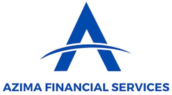 Azima Financial Services Limited's Logo