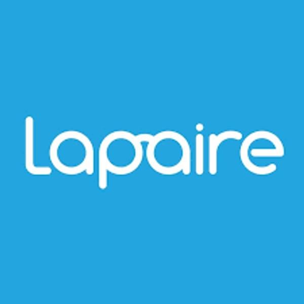 Lapaire Glasses