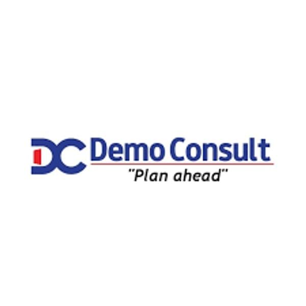 Demo Consult Ltd's Logo