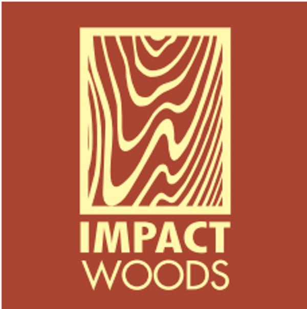 Impact Woods's Logo