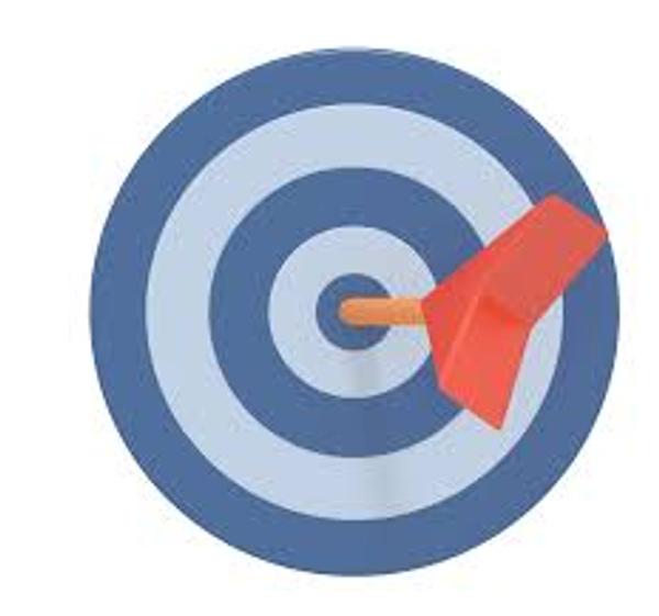 Target Digital Agency's Logo