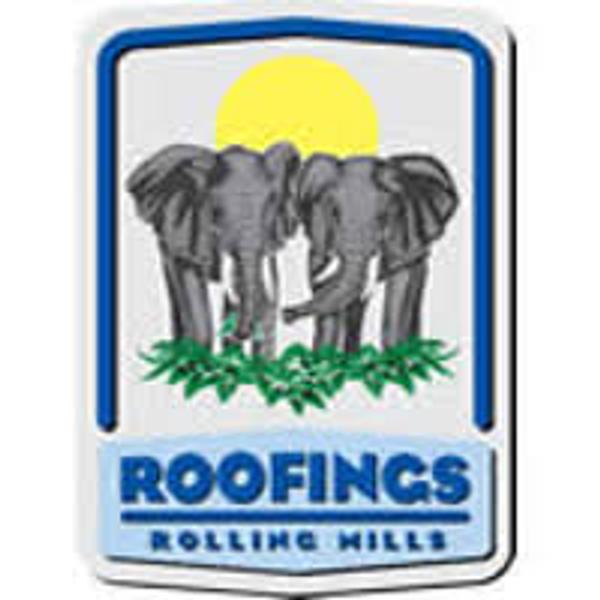 Roofings Rolling Millis Limited's Logo