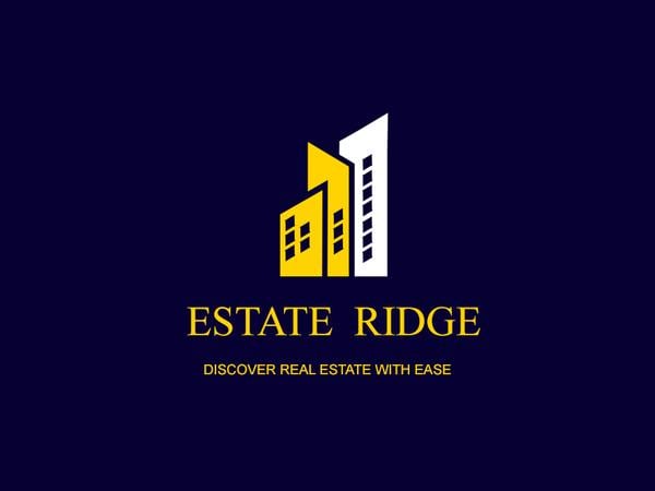 Estate Ridge Realty – SMC LTD's Logo