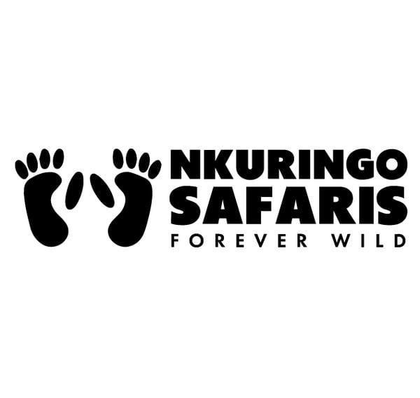 Nkuringo Safaris Ltd's Logo