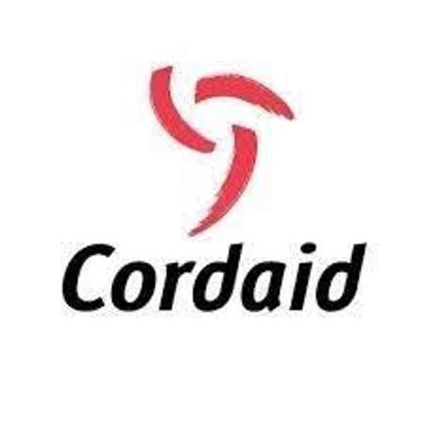 STICHTING CORDAID's Logo