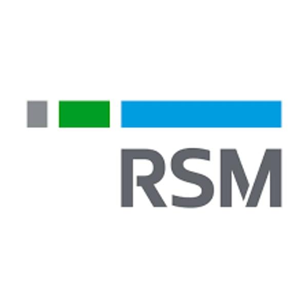 RSM Eastern Africa's Logo