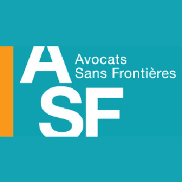 Avocats Sans Frontieres (ASF)