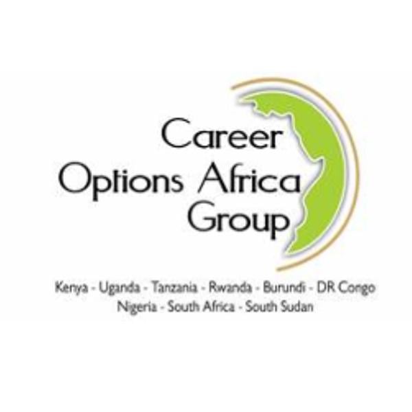 Career options africa ltd's Logo