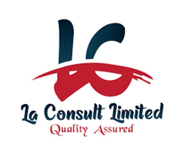 La Consult Limited's Logo