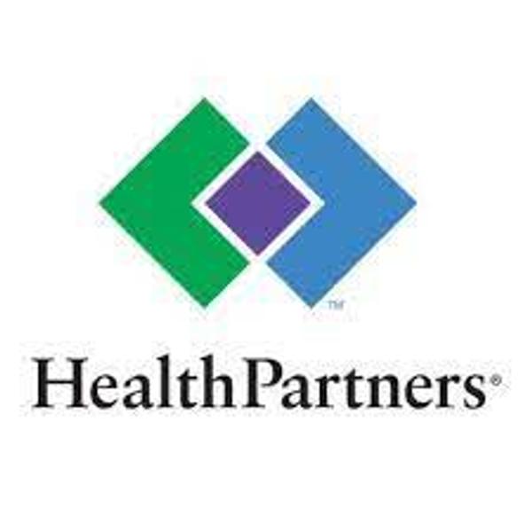 Health Partners Uganda's Logo