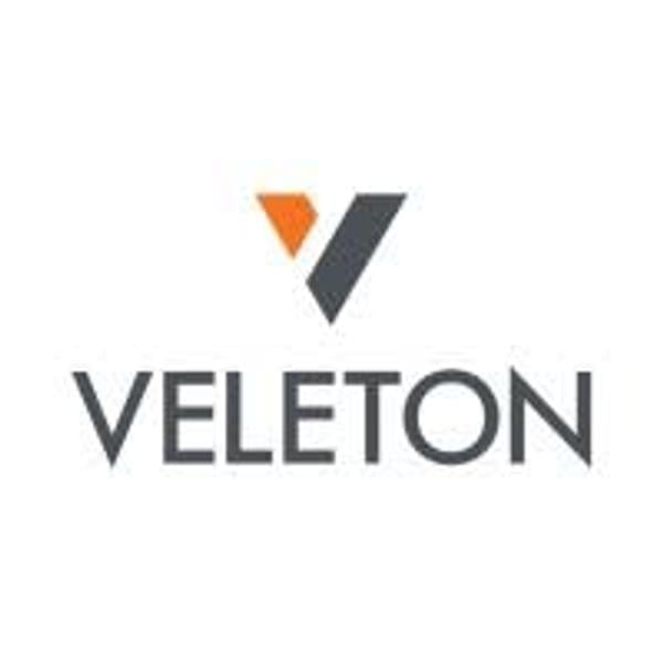 Veleton Tech's Logo