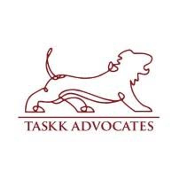 TASKK Advocates's Logo