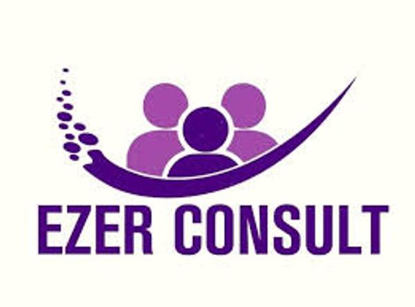 Ezer Consult Limited's Logo