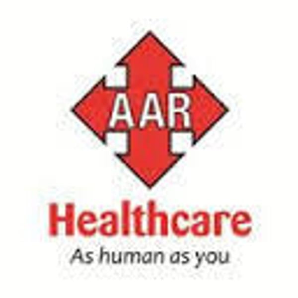 AAR Healthcare Uganda