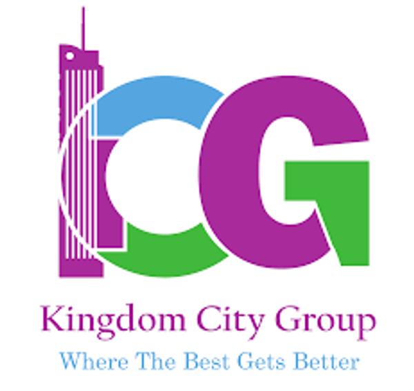 Kingdom City Group's Logo