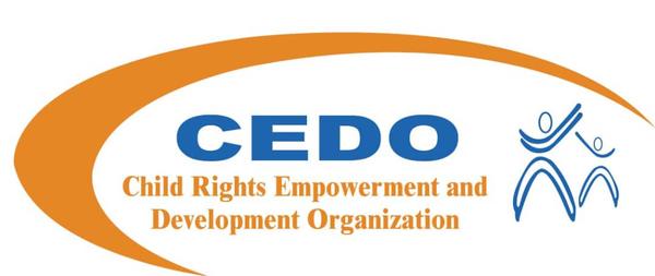 CHILD RIGHTS EMPOWERMENT AND DEVELOPMENT ORGANIZATION (CEDO)