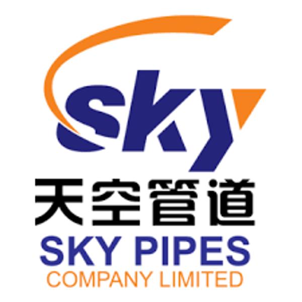 Sky pipes nakasero's Logo