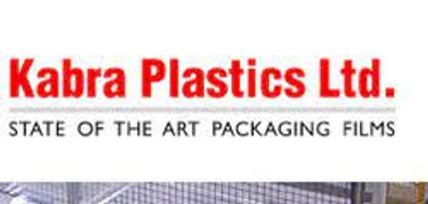 Kabra Plastics Limited