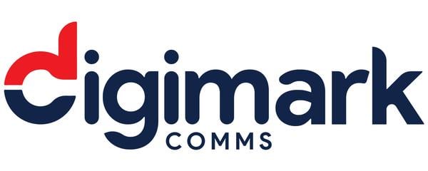 Digimark Communications's Logo