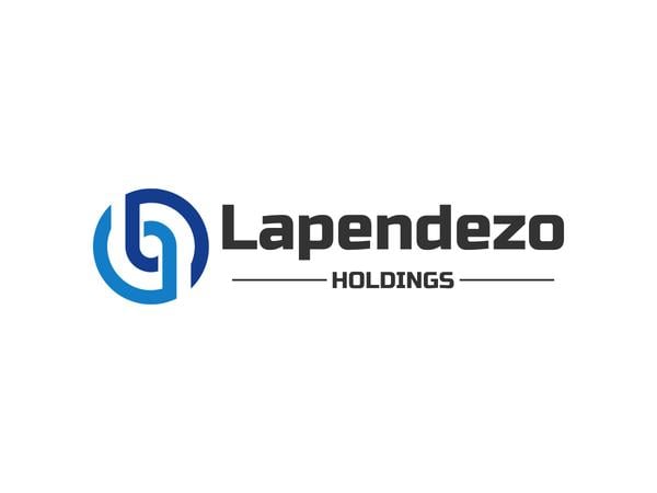 LAPENDEZO HOLDINGS LIMITED