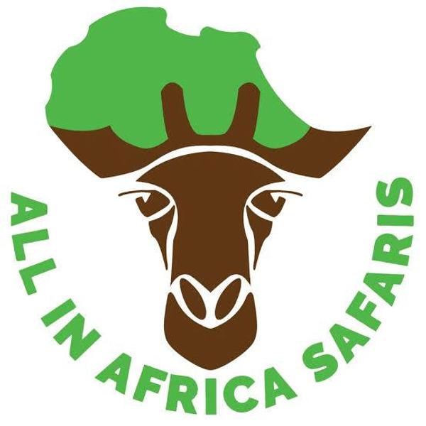 All in Africa Safaris Ltd's Logo