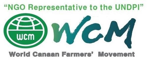 World Canaan Farmers Movement