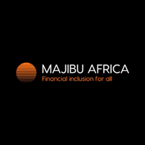 Majibu Africa's Logo